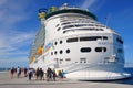 Mariner of the Seas