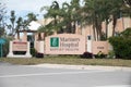 Mariners Hospital at Baptist Health South Florida