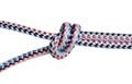 Marines knot Royalty Free Stock Photo