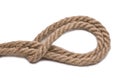 Marines knot Royalty Free Stock Photo