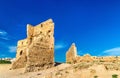 Marinid Tombs in Fes, Morocco