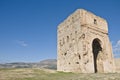 Marinid tombs at Fez, Morocco