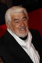 Mario Adorf Royalty Free Stock Photo