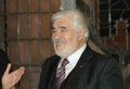 Mario Adorf Royalty Free Stock Photo