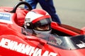 Mario Andretti Royalty Free Stock Photo