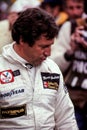 Mario Andretti