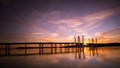 Mario Cuomo Bridge on the Hudson River, Tarrytown, NY