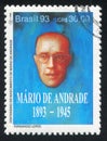 Mario de Andrade