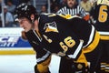 Mario Lemieux, Pittsburgh Penguins.