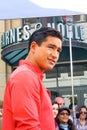 Mario Lopez