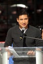 Mario Lopez