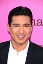 Mario Lopez Royalty Free Stock Photo