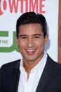 Mario Lopez