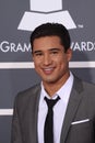 Mario Lopez