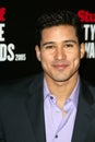 Mario Lopez