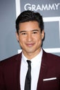 Mario Lopez