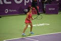 Marion Bartoli