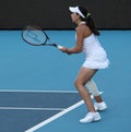 Marion Bartoli (FRA),professional tennis player