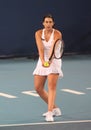 Marion Bartoli (FRA),professional tennis player