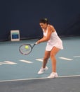 Marion Bartoli (FRA),professional tennis player