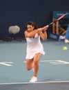 Marion Bartoli (FRA),professional tennis player