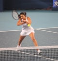 Marion Bartoli (FRA),professional tennis player