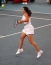 Marion Bartoli (FRA),professional tennis player