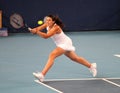 Marion Bartoli (FRA),professional tennis player