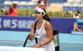 Marion Bartoli (France) at the China Open 2009