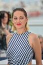 Marion Cotillard