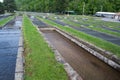 Marion Fish Hatchery - USA