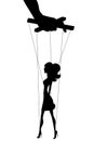 Marionette