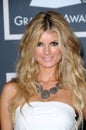 Marisa Miller Royalty Free Stock Photo