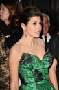 Marisa Tomei Royalty Free Stock Photo