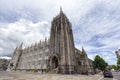 Marischal college