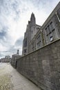 Marischal college