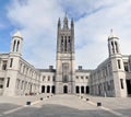 Marischal College