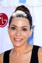 Marisol Nichols at LG's Day of Good Clean Fun, Asconia Mansion, Beverly Hills, CA 06-23-12