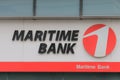Maritime Bank Hanoi Vietnam