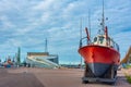 Maritime Centre Vellamo in Kotka, Finland