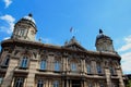 Maritime Museum - Kingston Upon Hull Royalty Free Stock Photo