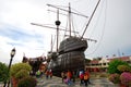 Maritime Museum