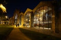 Maritime Museum at Night