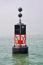 Maritime navigation light