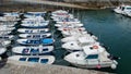 Maritime port of mundaka