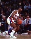 Mark Aguirre Detroit Pistons