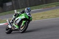 Mark Aitchison Kawasaki ZX-10R Pedercini