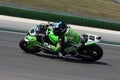 Mark Aitchison Kawasaki ZX-10R Pedercini