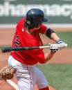 Mark Bellhorn, Boston Red Sox.