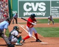 Mark Bellhorn, Boston Red Sox